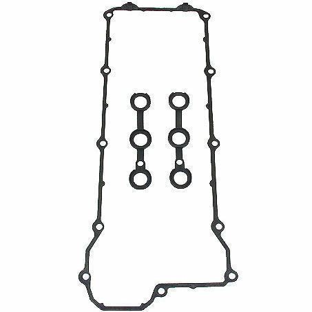 Valve Cover Gasket Set for BMW 325 i M3 E36 525 E34 L6 3.0