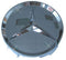 WHEEL CAP CHROME Mercedes 260E E-CLASS 124.026 1986 - 2006