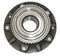 WHEEL HUB FRONT BMW 525i 535i E34 735i 750il E32 850i