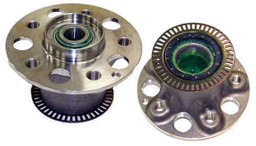 WHEEL HUB- FRONT Mercedes CL500 CL Class 215.375 2000 - 2006