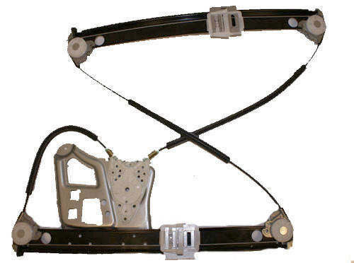 WINDOW REGULATOR- RIGHT FRONT Mercedes 2000 - 2002