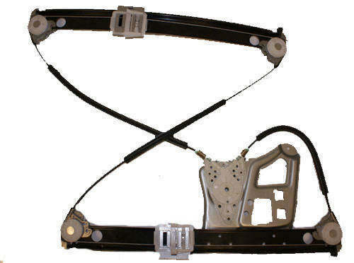 WINDOW REGULATOR- LEFT FRONT Mercedes 2000 - 2002