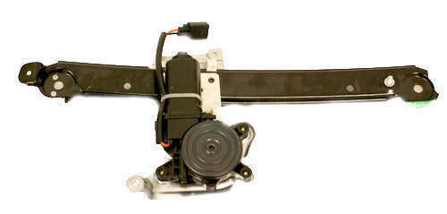 WINDOW REGULATOR LEFT REAR Volvo S80 S60 V70 XC70 99-07