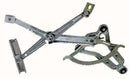 WINDOW REGULATOR RIGHT FRONT Mercedes 1986 - 1995