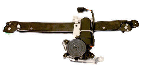 WINDOW REGULATOR RIGHT REAR Volvo S80 S60 V70 XC70 99-7