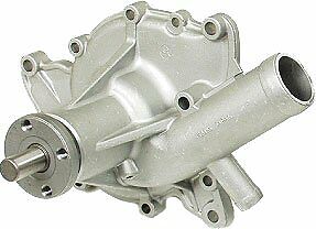 Water Pump Buick Le Sabre Riviera Skyhawk Skylark 252