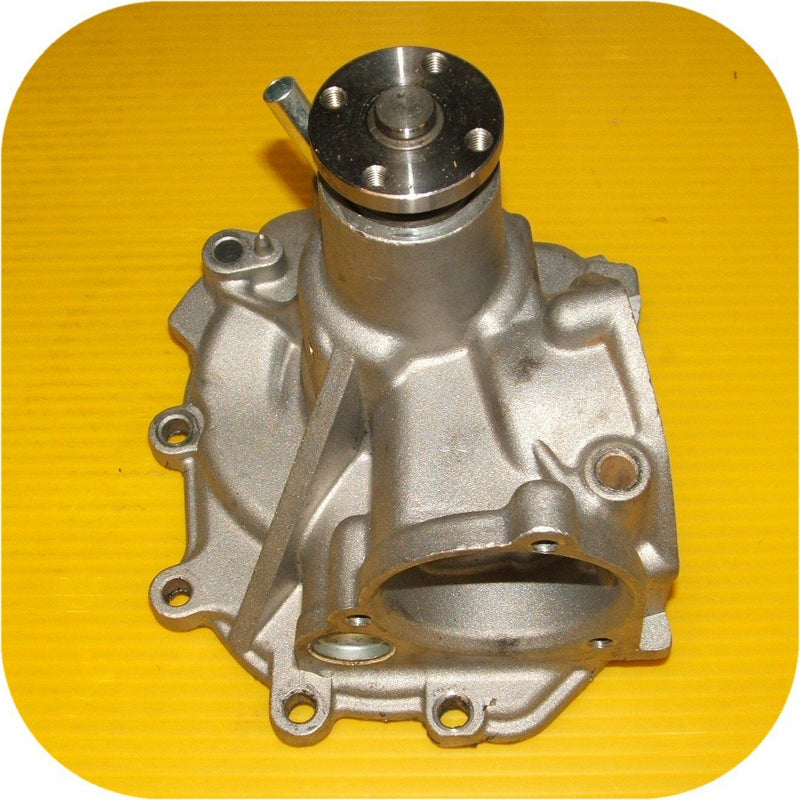 Water Pump Mercedes Benz 400E 500E E420 S420 S500 SL500