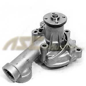 Water Pump Mitsubishi Eclipse Mirage Eagle Talon 4G37