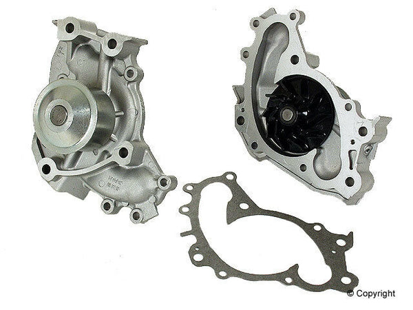 Water Pump Toyota Avalon Camry Solara Highlander V6 New