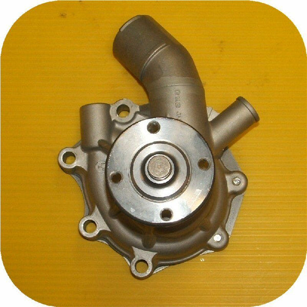 Water Pump Toyota Land Cruiser FJ40 FJ55 WITH Fan Clutch NO oil cooler