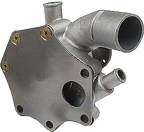 Water Pump Toyota Land Cruiser FJ40 FJ55 WITHOUT Fan Clutch WITH Oil Cooler