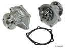 Water Pump Toyota Tercel Paseo 3E 3EE 5EFE NEW