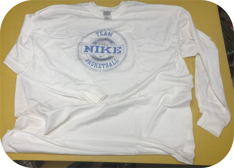 White-Nike-Long-Sleeve-Team-XXXLT-Basketball-Tee-T-Shirt-3X-123444458744