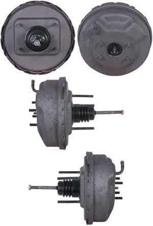 Mini Truck Brake Booster P'up