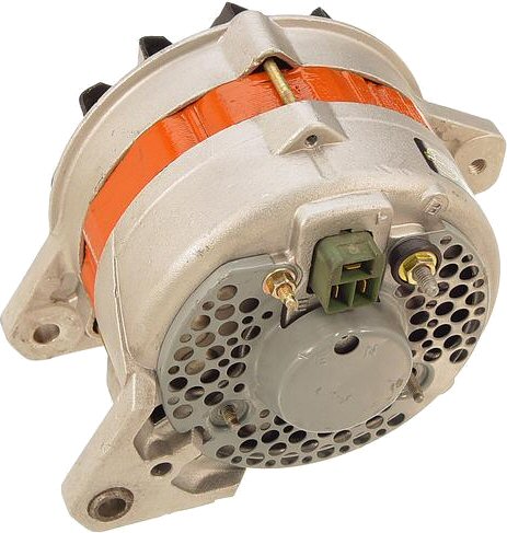 Alternator for  &#039;78 to &#039;79 FJ40 FJ55 Land Cruiser