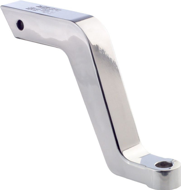 AlumiStinger 8" Drop Hitch