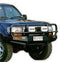 ARB Bull Bar with winch mount for FJ80