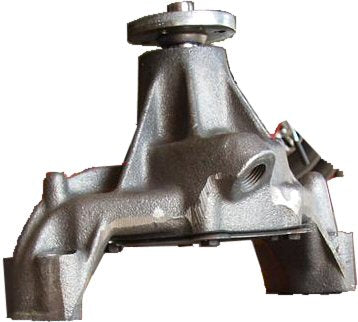 Water Pump Chevrolet GMC Chevy Pickup Truck 305 350 4.3 Camaro Z28 IROC