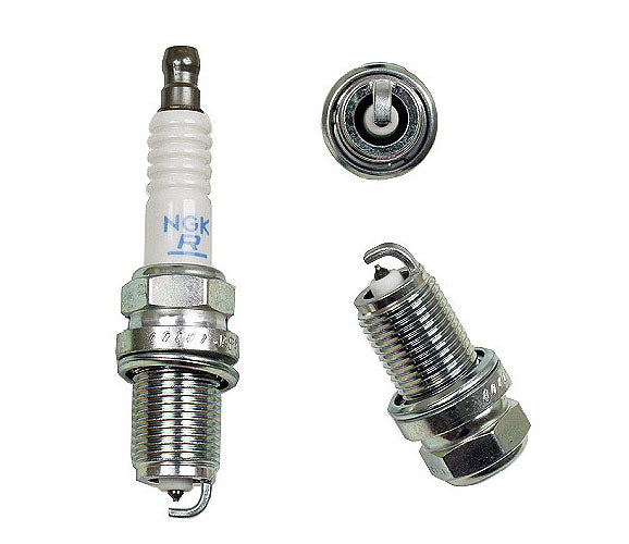 Spark Plug Platinum Resistor