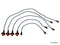 Ignition Wire Set Volkswagen FASTBACK SQUAREBACK VW Spark Plug Wires