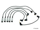 Ignition Wire Set Audi 200 4000 5000 QUATTRO Quantum Spark Plug Wires