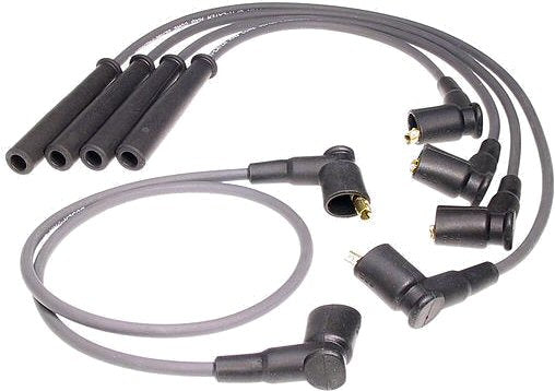 Ignition Plug Wire Set for Volvo 740 760 780 940 Turbo B230