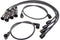 Ignition Plug Wire Set for Volvo 240 76-93 B230 B23 B21