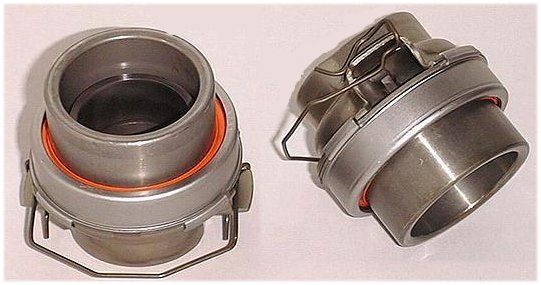 Release Bearing for Tacoma, T100, 4Runner, Tundra