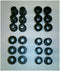 Land Cruiser Bushing Kit