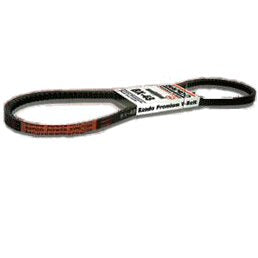 A/C V Belt Land Cruiser FZJ80 Lexus LX450 8/92-97