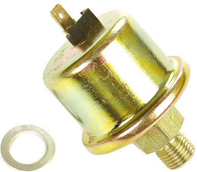 Oil Pressure Sender Switch Jaguar XJ6 XJS XJ12 XJ40 NEW