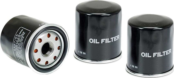 3 Oil Filters Buell Blast 500 Firebolt XB9R 1000 1200 Lightning City XB9s XB12s