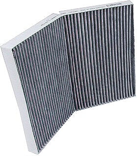 Cabin Air Filter Chrysler Pacifica Town&Country Caravan