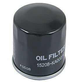 Oil filter Honda 750 Magna Pacific Coast Goldwing 1500 Aspencade Interstate 1100