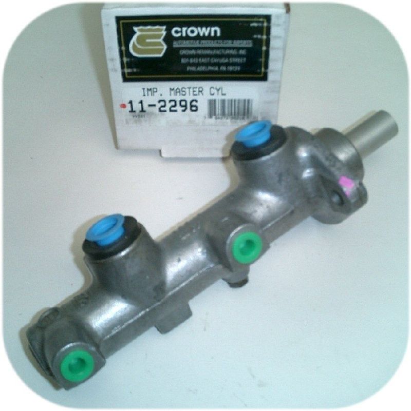 Brake Master Cylinder for BMW E24 E28