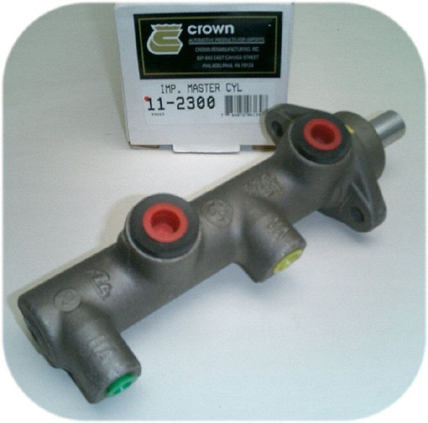 Brake Master Cylinder for BMW M3