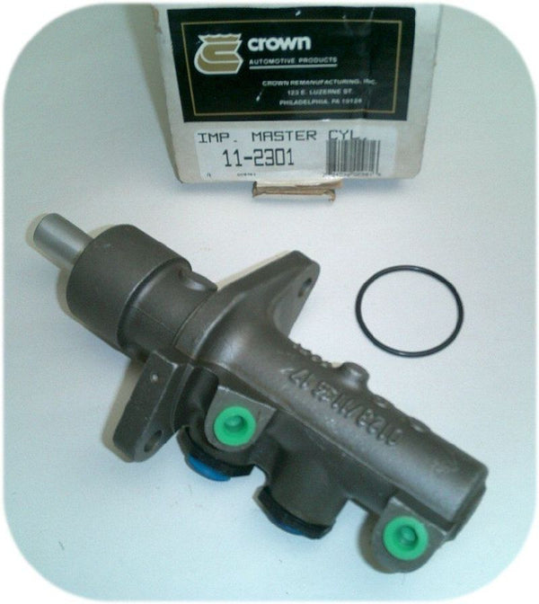 Brake Master Cylinder for BMW 325iX