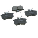 PAGID Rear Brake Pads VW Corrado Jetta Golf Beetle Audi