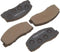 Fr Brake Pads Mitsubishi Eclipse Mirage Galant Laser