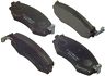 Front Disc Brake Pads for Infiniti G20 Nissan 240SX Axxess Sentra Stanza