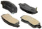 RAV4 Front Brake Pad Set - High Value