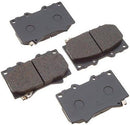 Front Brake Pads UzJ100 Toyota Land Cruiser Lexus LX470