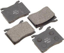 Front Brake Pads BMW 2002 tii Bavaria 2800 3.0 s si 530