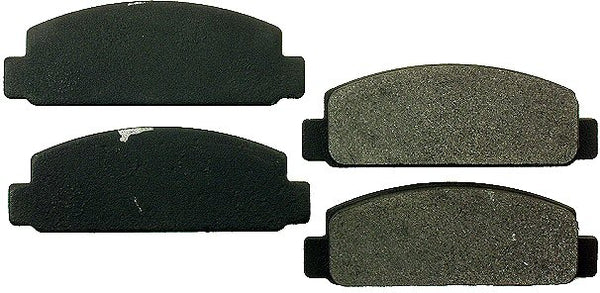 New Front Disc Brake Pad Set for Mazda RX-7 RX7 12a 13b Cosmo