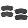 Rear Disc Brake Pads for Lexus LX450 GX470 Toyota 4Runner