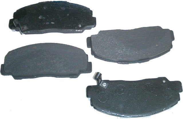 Daihatsu Rocky Front Brake Pads