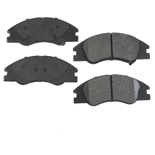 Front Disc Brake Pads Kia Spectra Spectra5 04-09