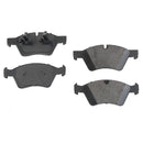 Front Disc Brake Pads Mercedes ML350 ML500 ML550 R350