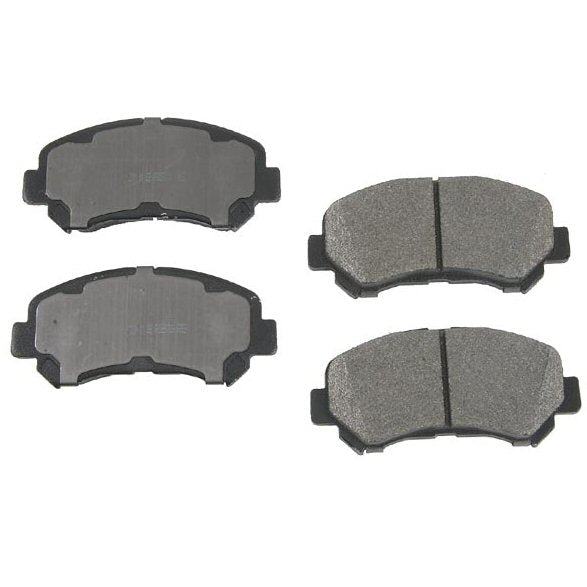 Front Disc Brake Pads for Nissan Maxima Rogue