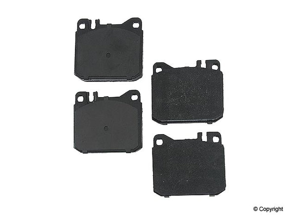 Front Brake Pads Mercedes Benz 240 280 300 450 sl sel d